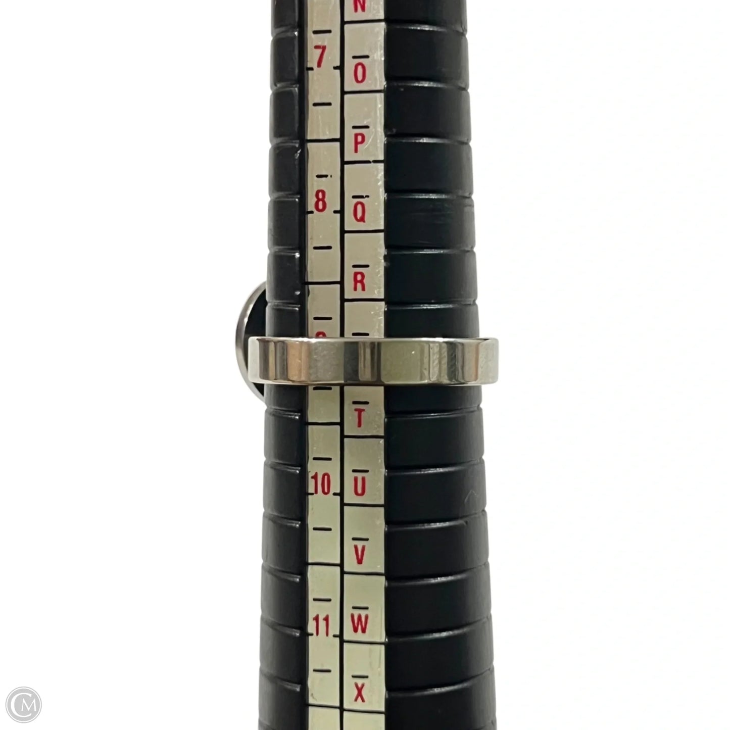 Ring Stackable, Size 9.5