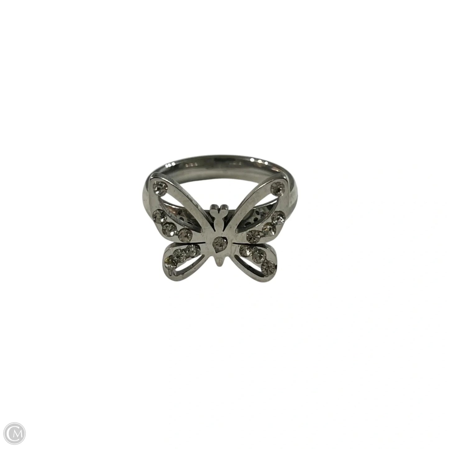 Ring Stackable, Size 8