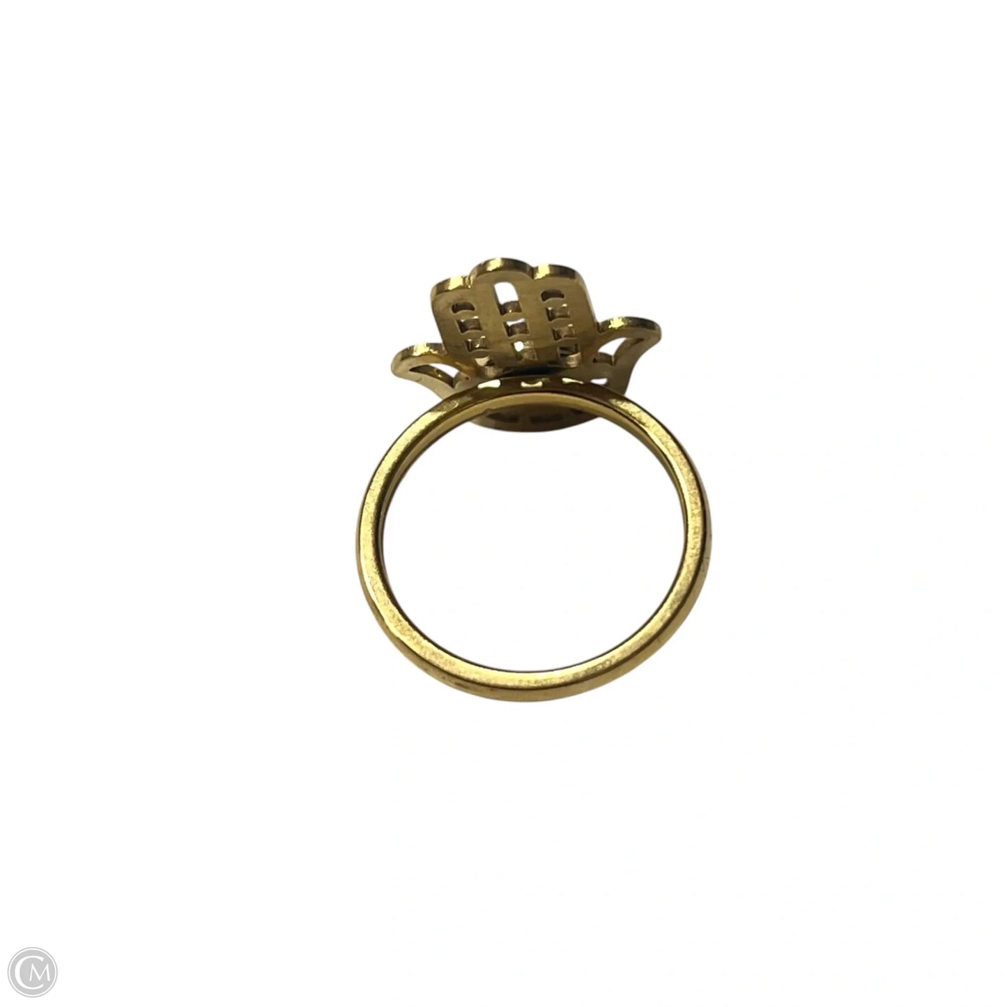 Ring Stackable, Size 8