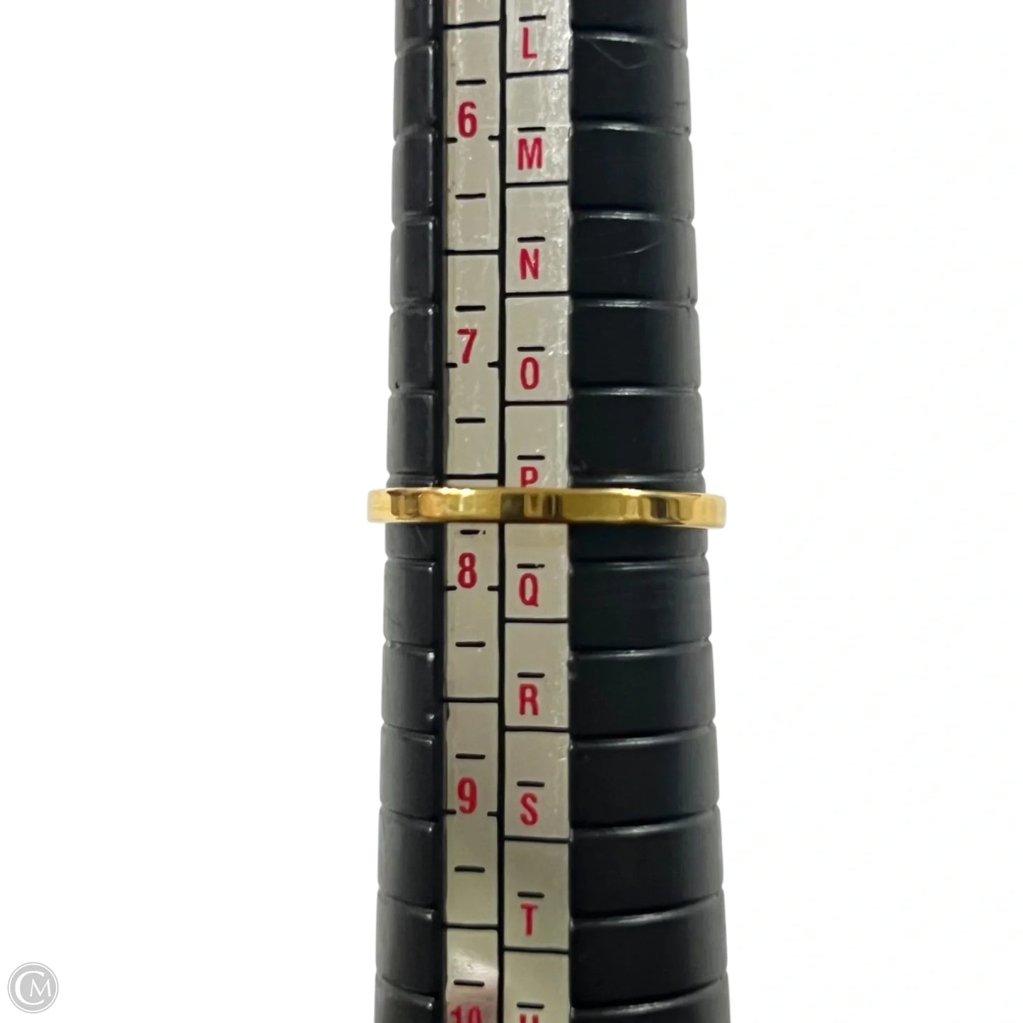 Ring Stackable, Size 7.5