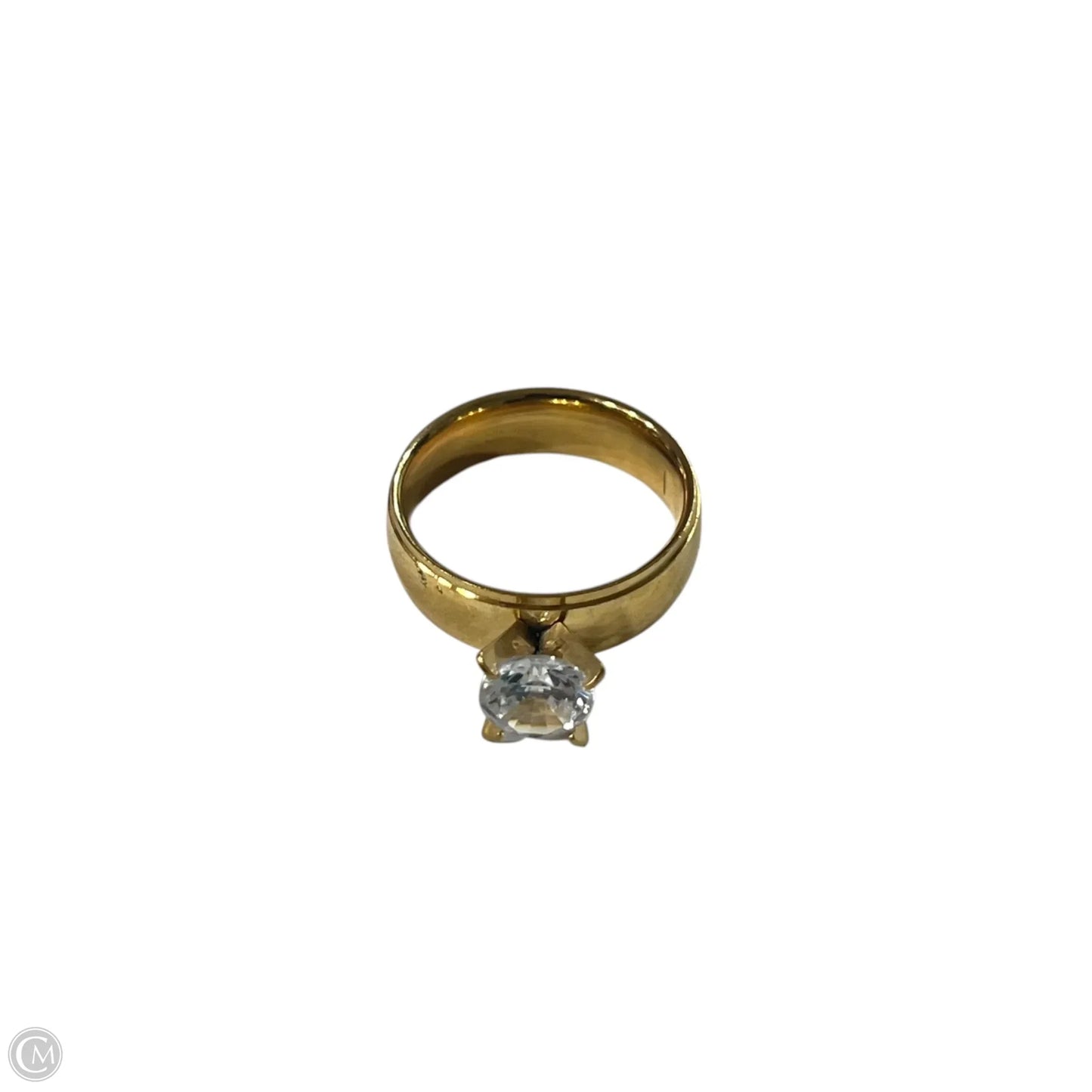 Ring Stackable, Size 6.5
