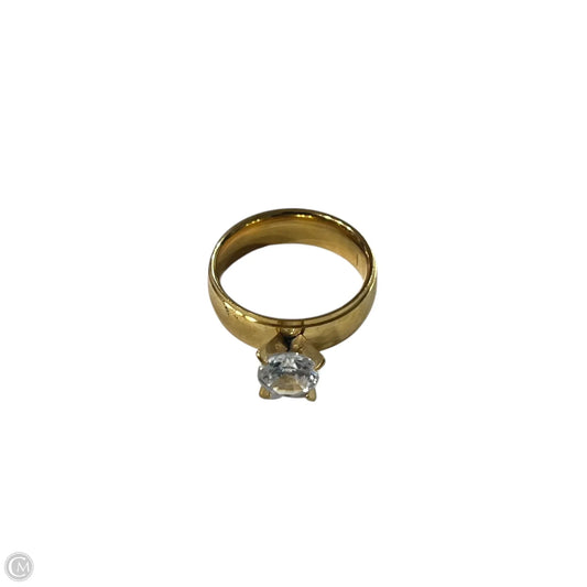 Ring Stackable, Size 6.5