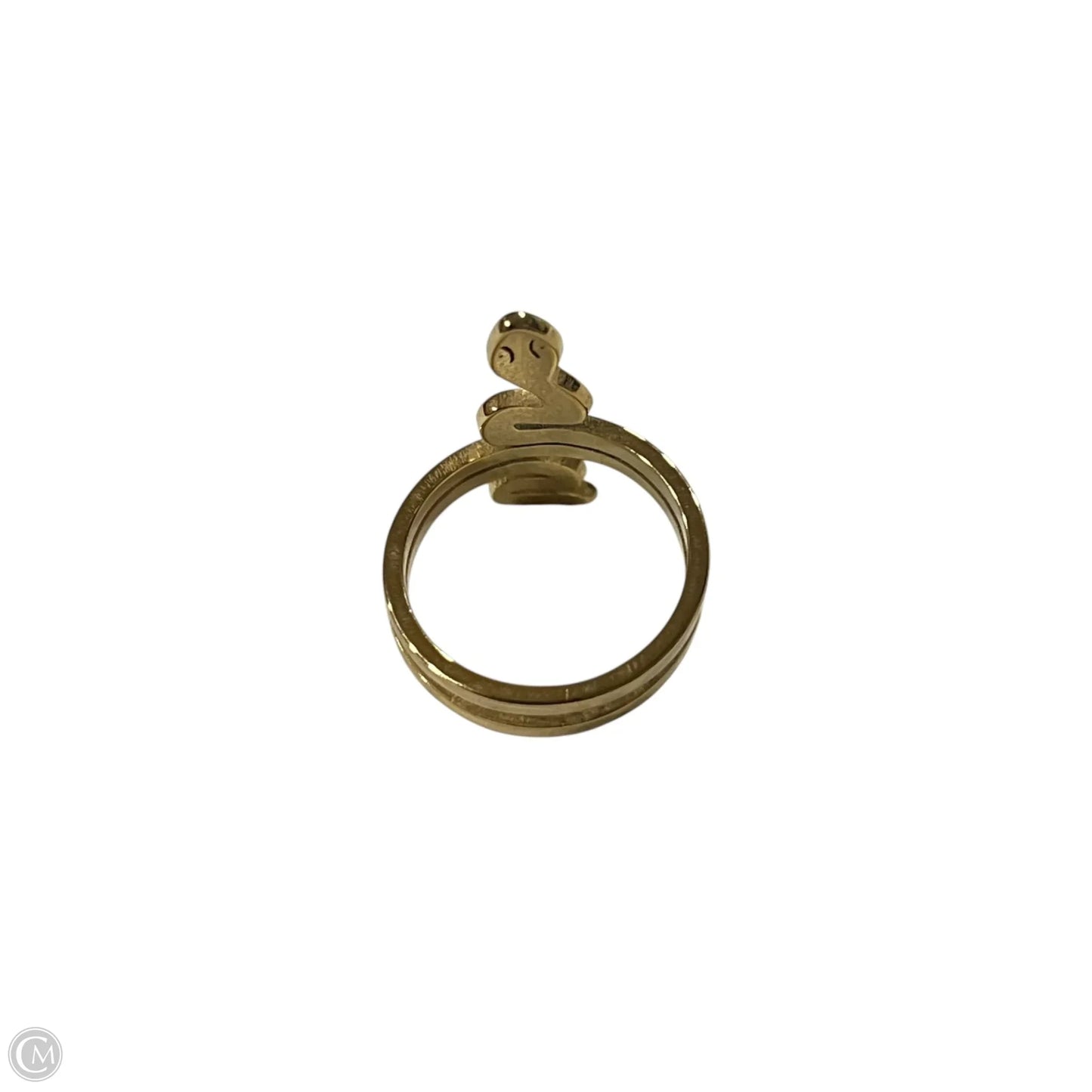 Ring Stackable, Size 7.5