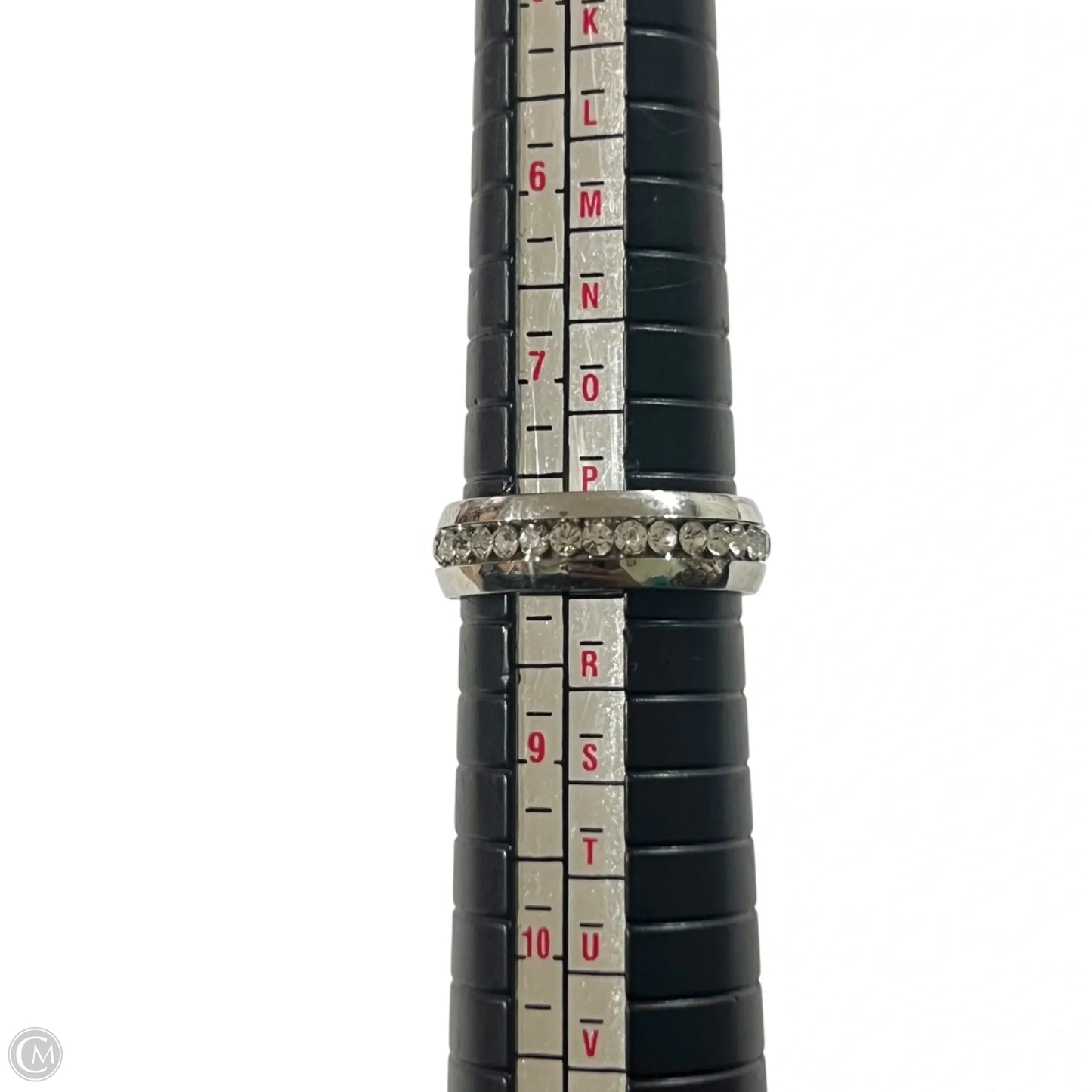 Ring Stackable, Size 8