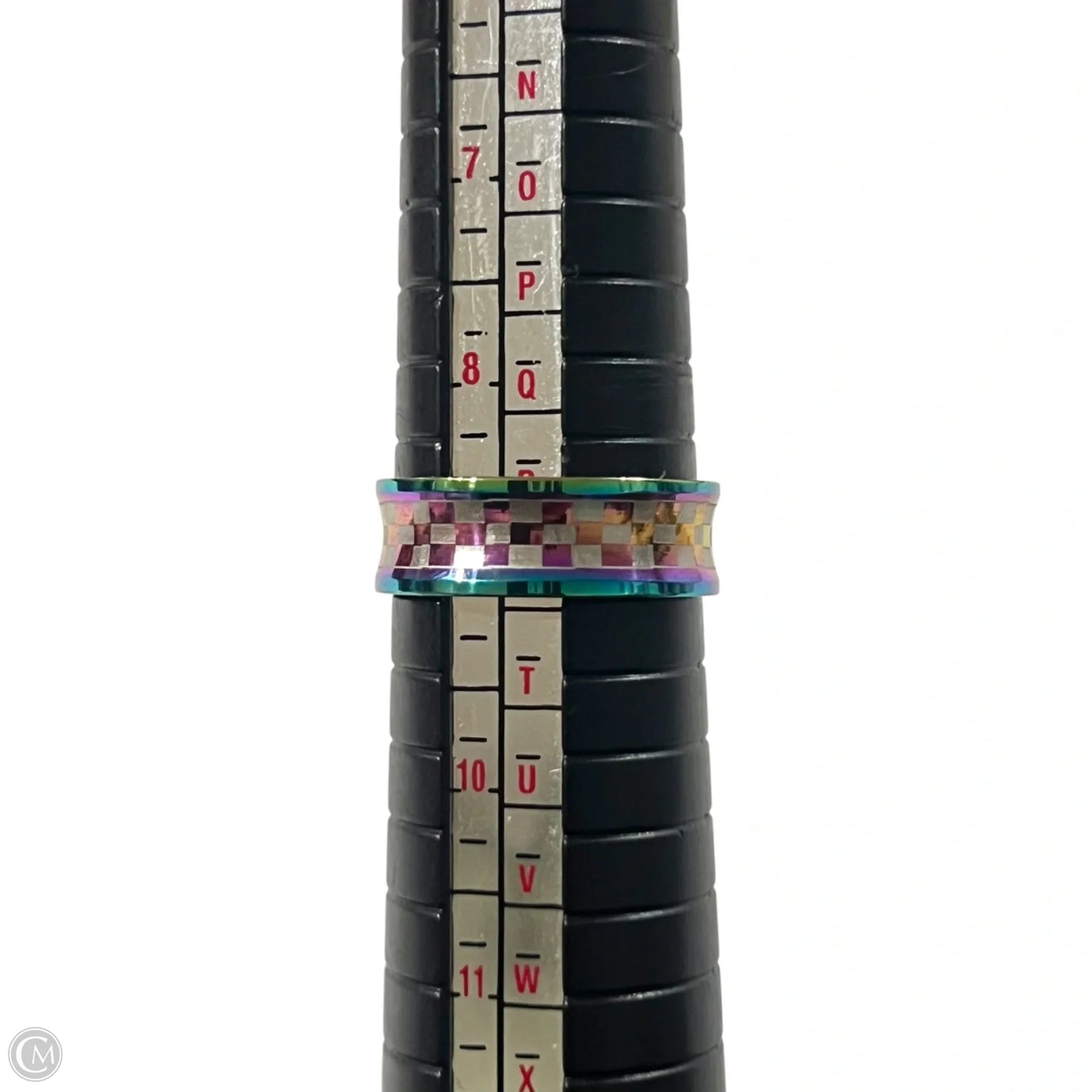 Ring Stackable, Size 9