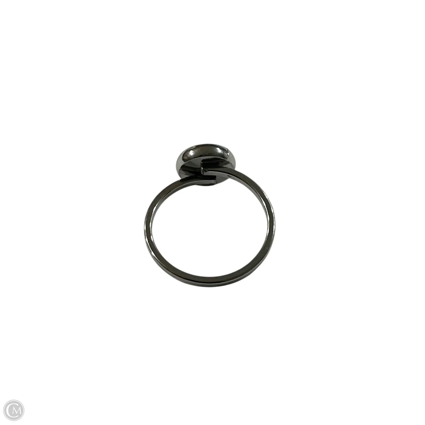 Ring Stackable, Size 8