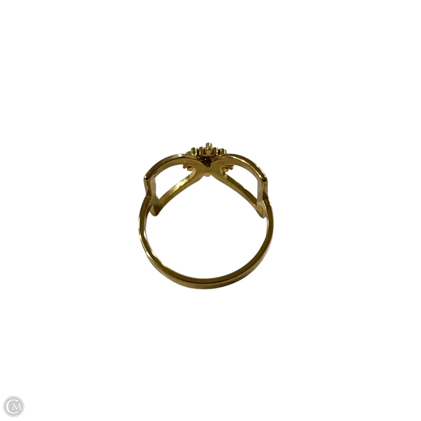 Ring Stackable, Size 7.5