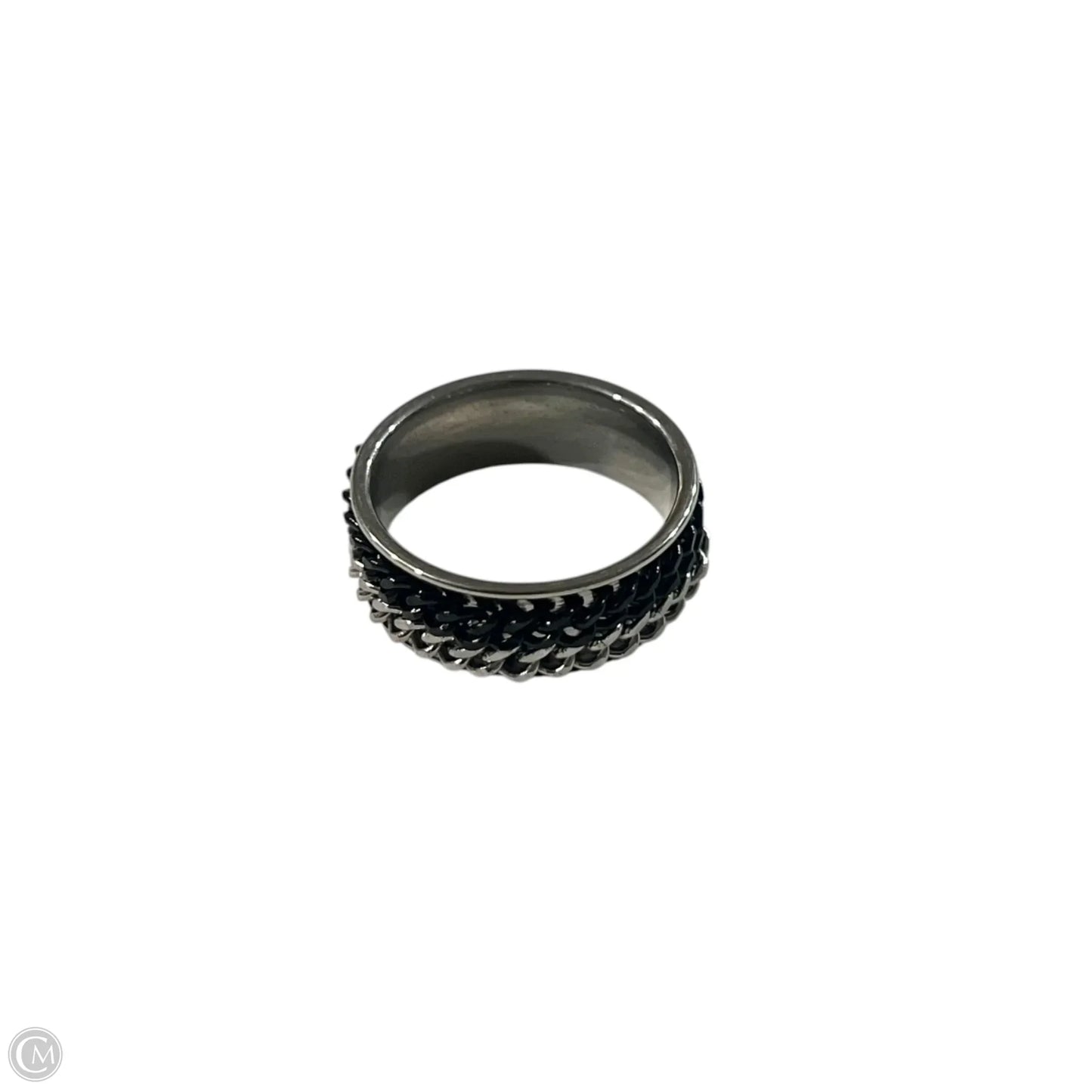 Ring Stackable, Size 9.5