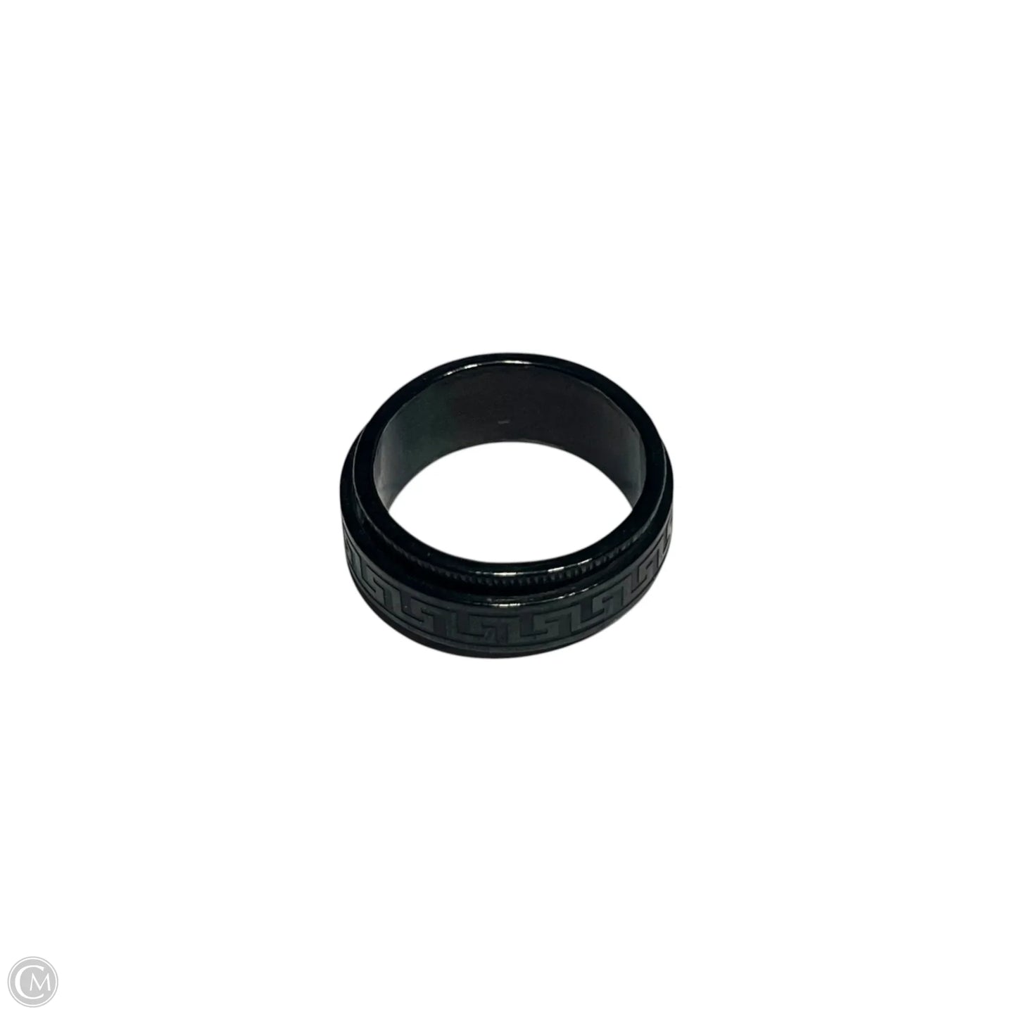 Ring Stackable, Size 8