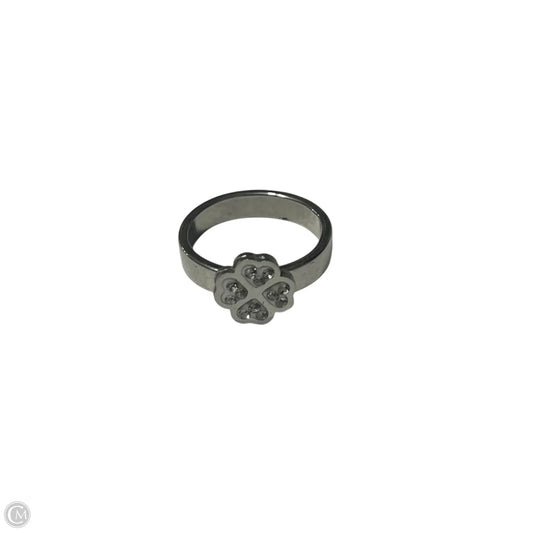Ring Stackable, Size 6.5