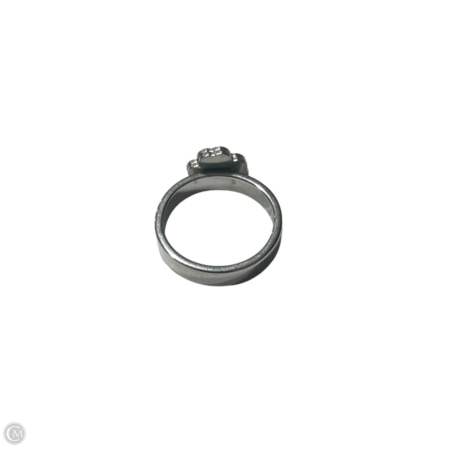 Ring Stackable, Size 6.5