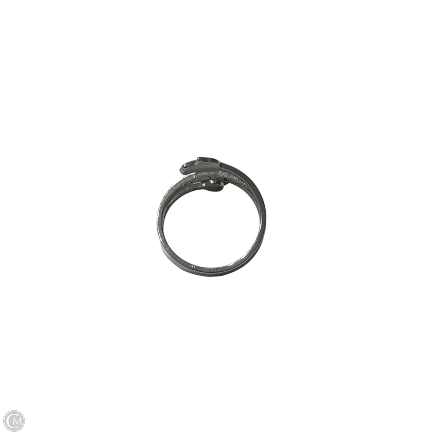 Ring Stackable, Size 6.5