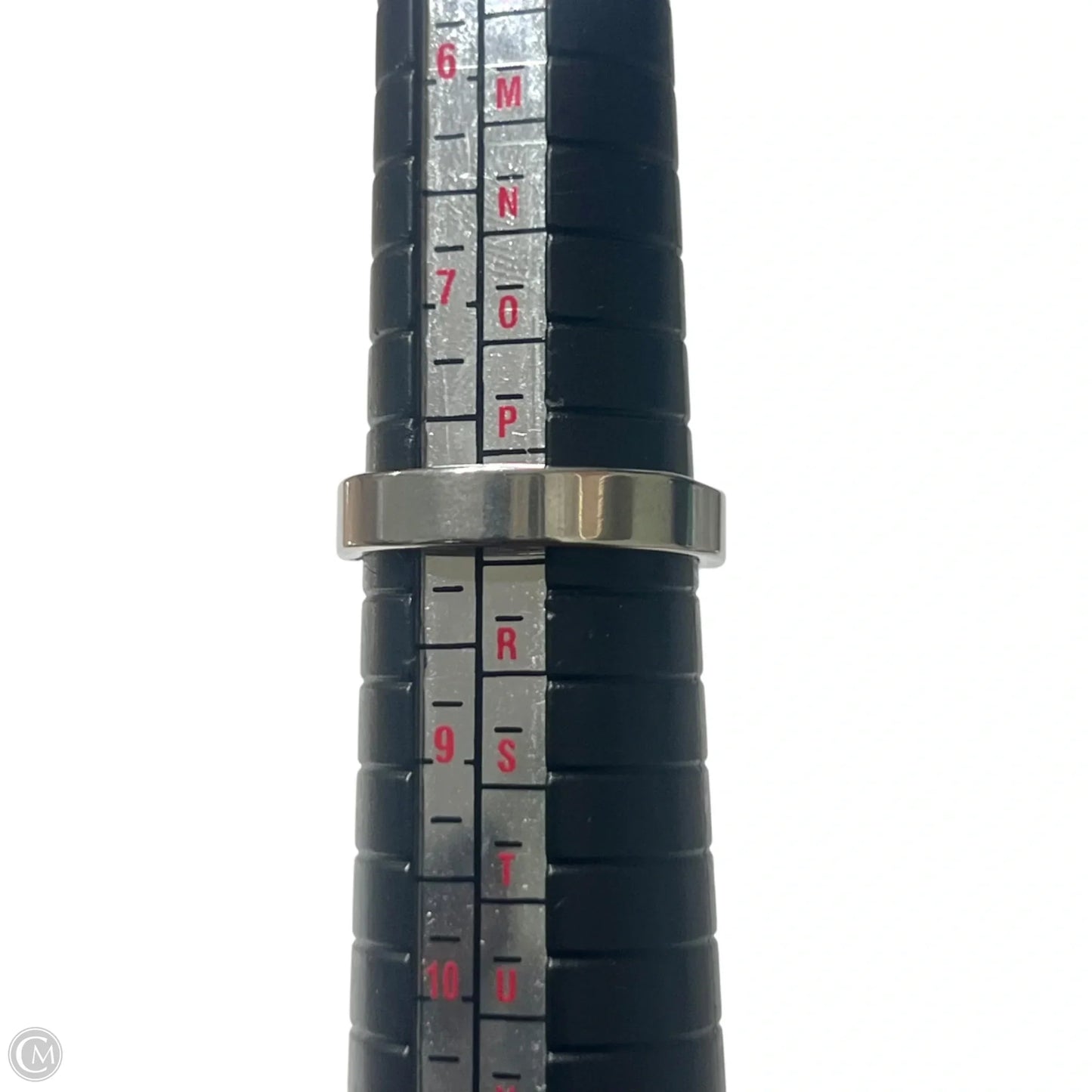 Ring Stackable, Size 8