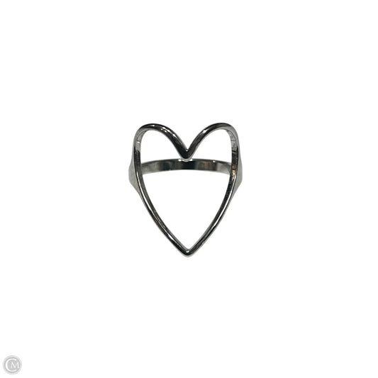 Ring Stackable, Size 6.5