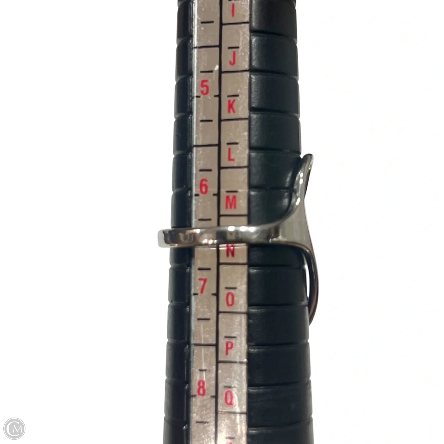 Ring Stackable, Size 6.5