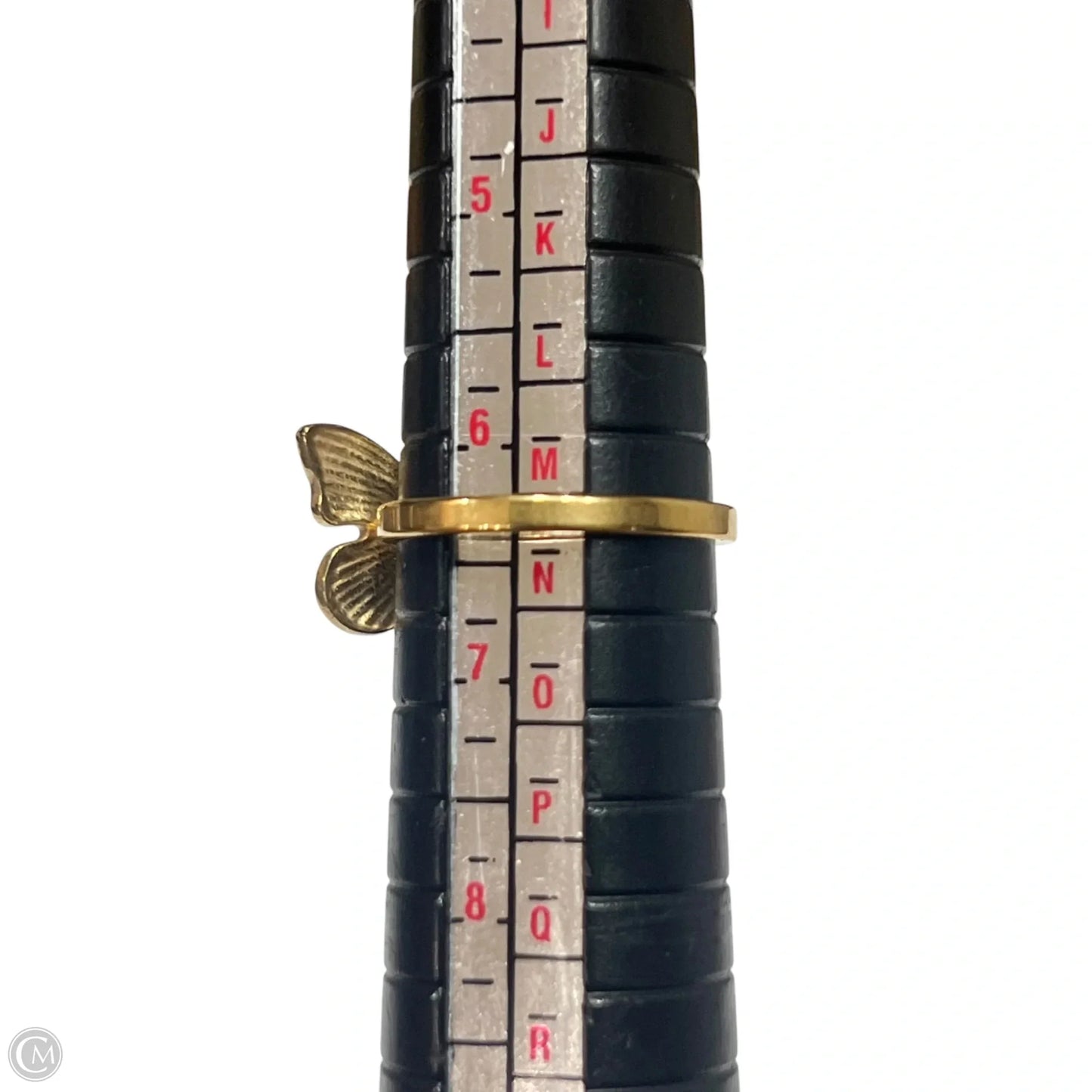 Ring Stackable, Size 6.5