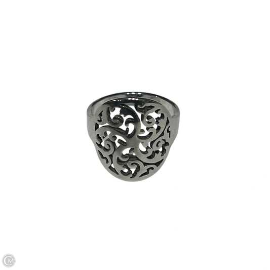 Ring Stackable, Size 5