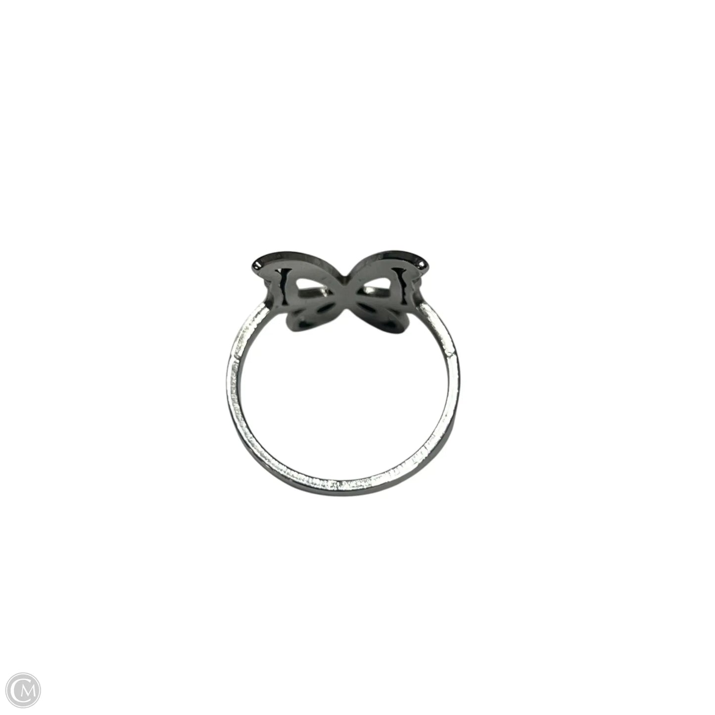 Ring Stackable, Size 7.5