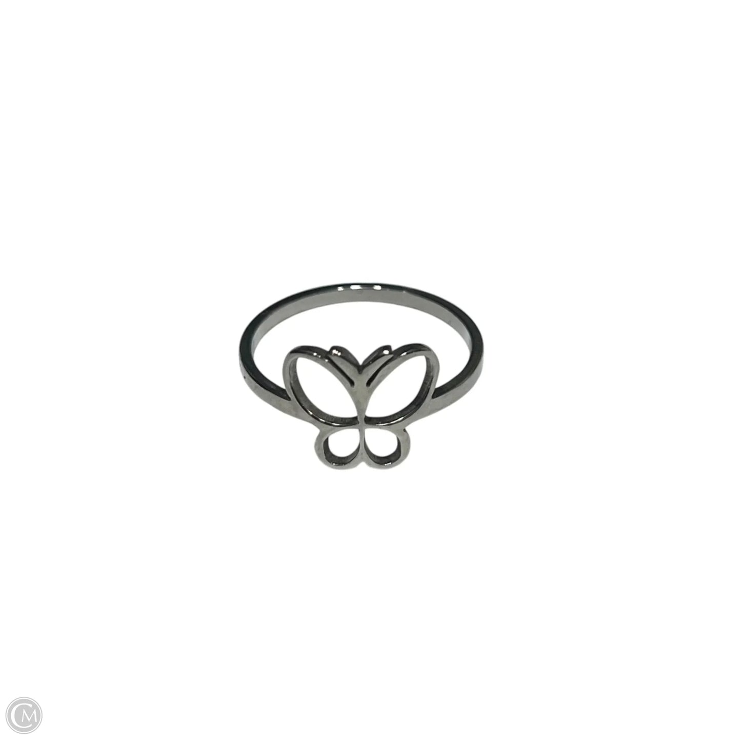Ring Stackable, Size 7.5