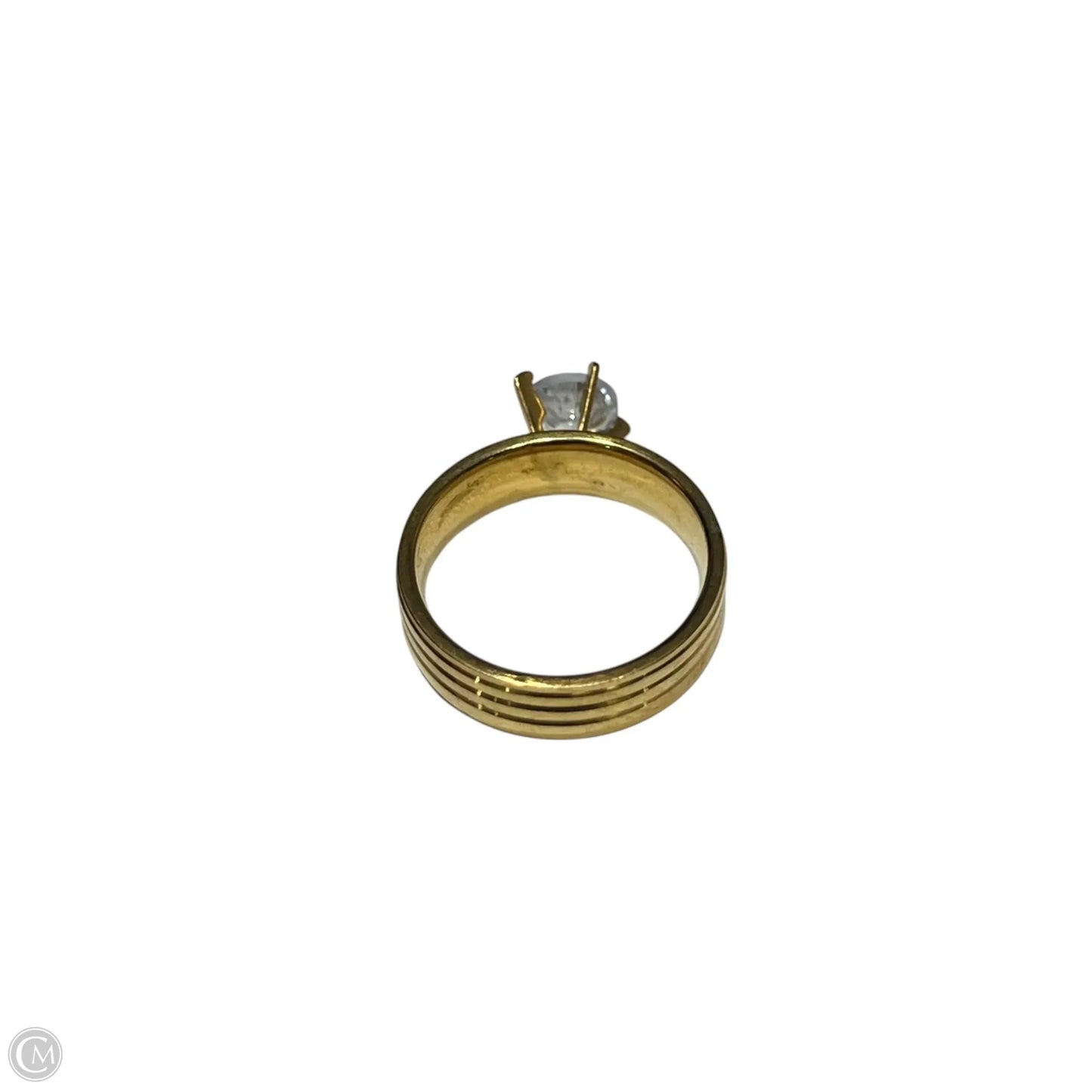 Ring Stackable, Size 8.5