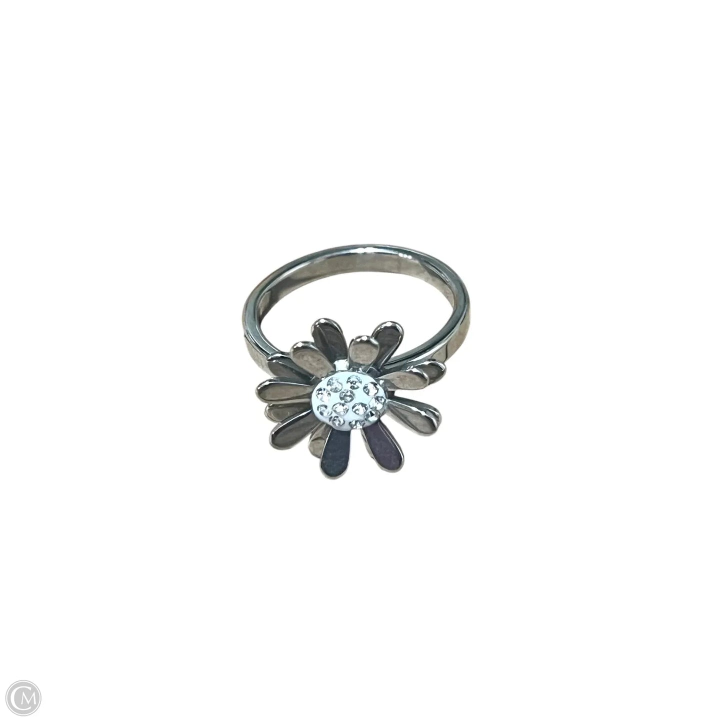 Ring Stackable, Size 6.5