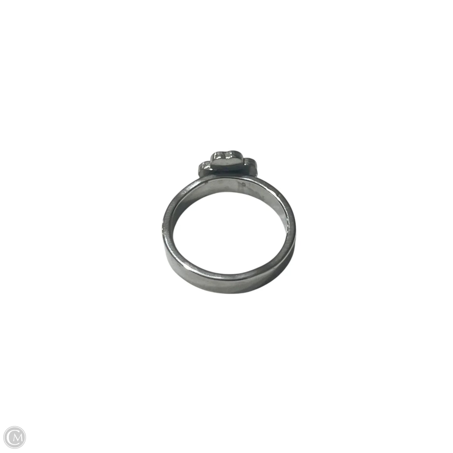 Ring Stackable, Size 5.5