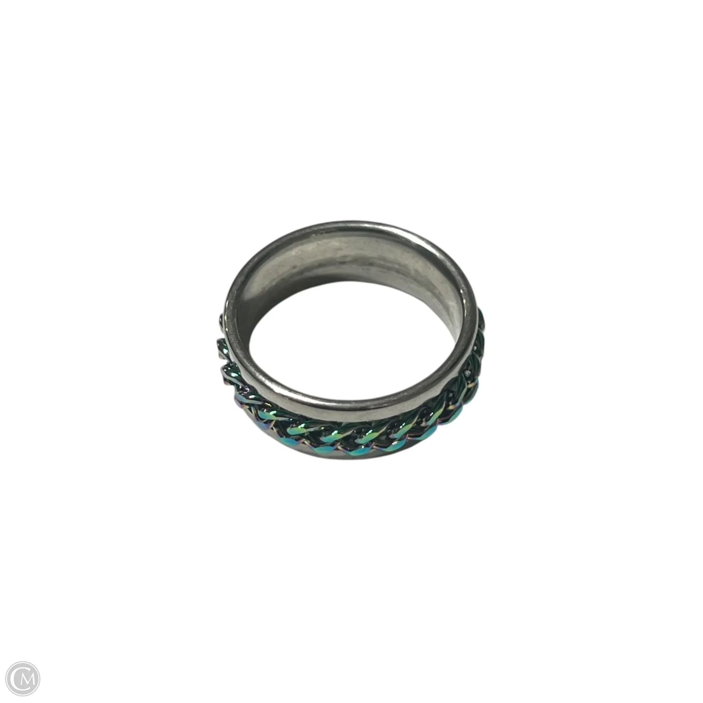 Ring Stackable, Size 9