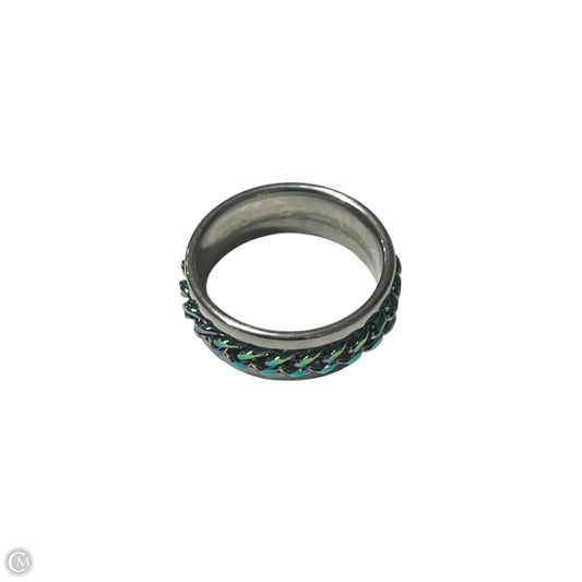 Ring Stackable, Size 9