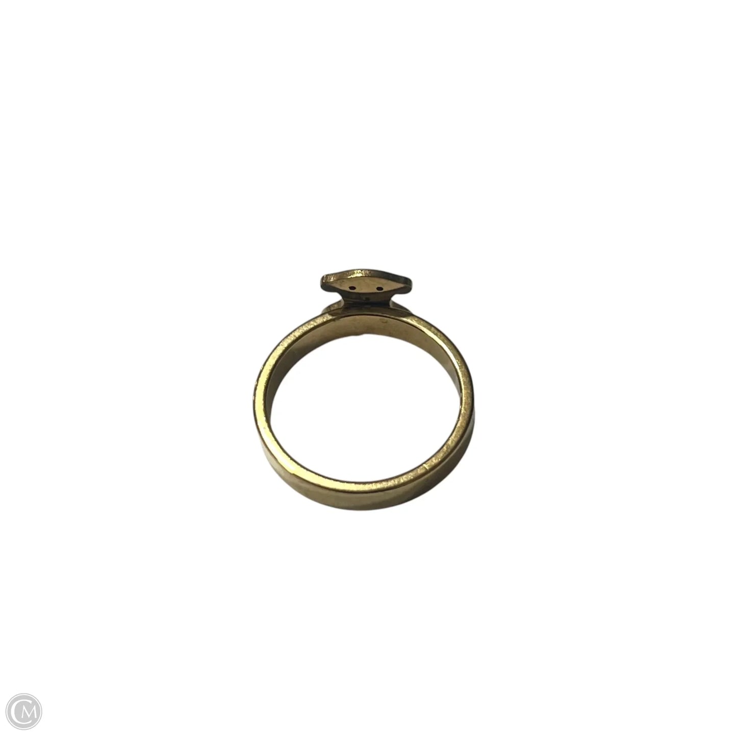 Ring Stackable, Size 9
