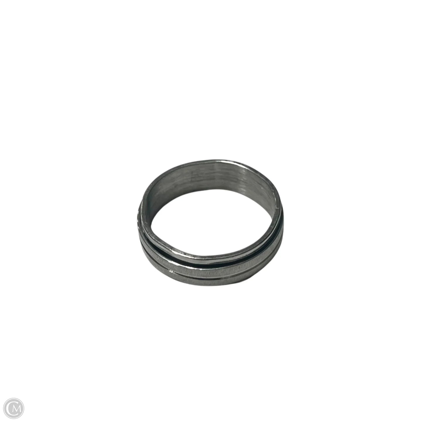 Ring Stackable, Size 12