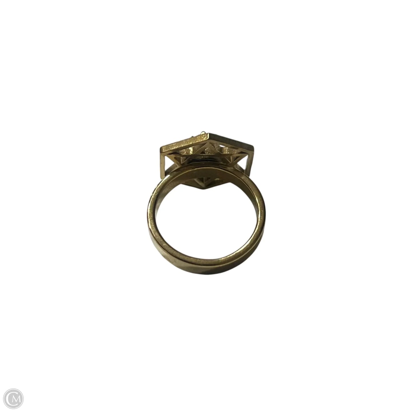 Ring Stackable, Size 6.5