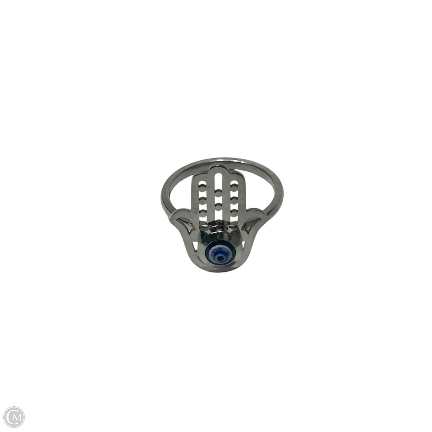 Ring Stackable, Size 9
