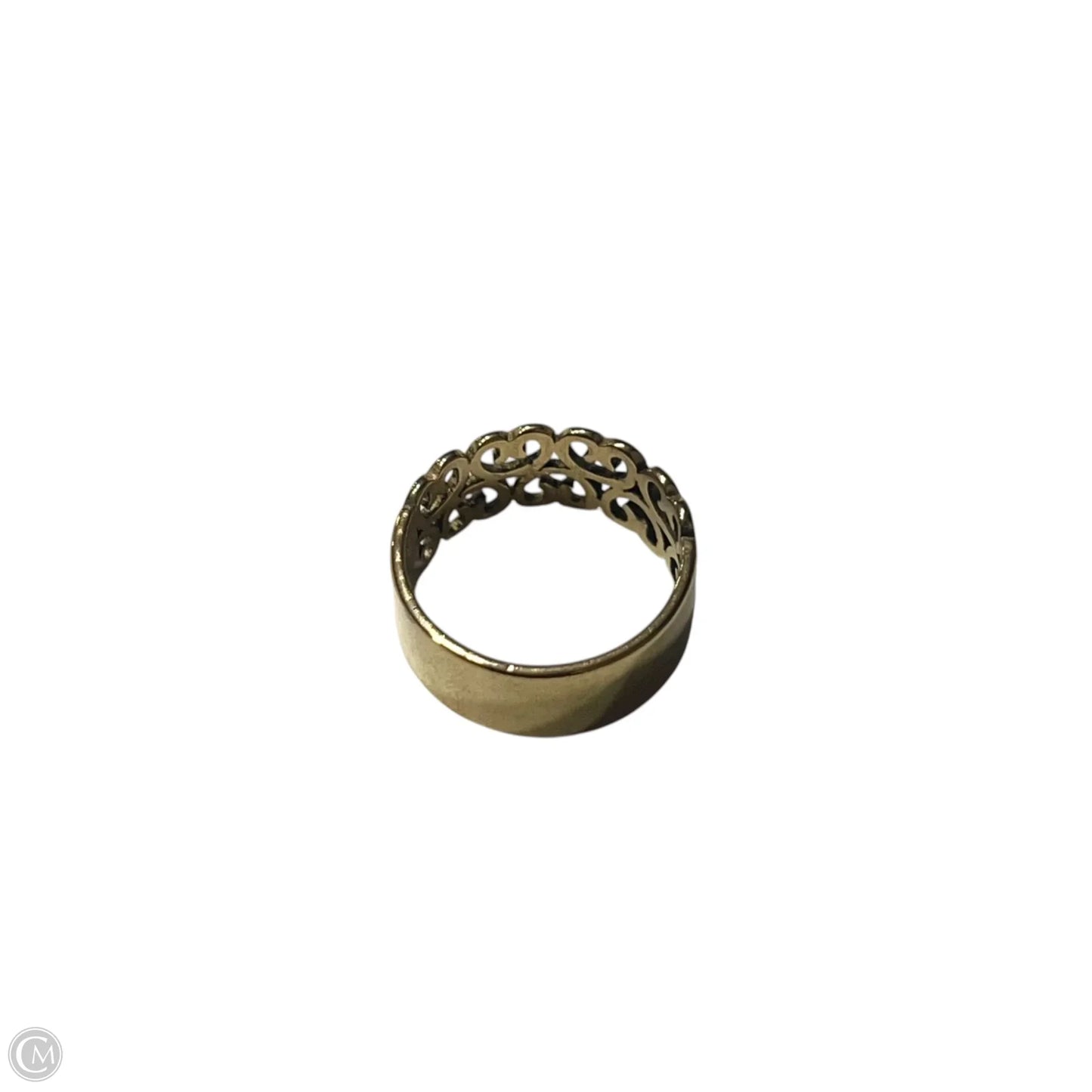 Ring Stackable, Size 7.5