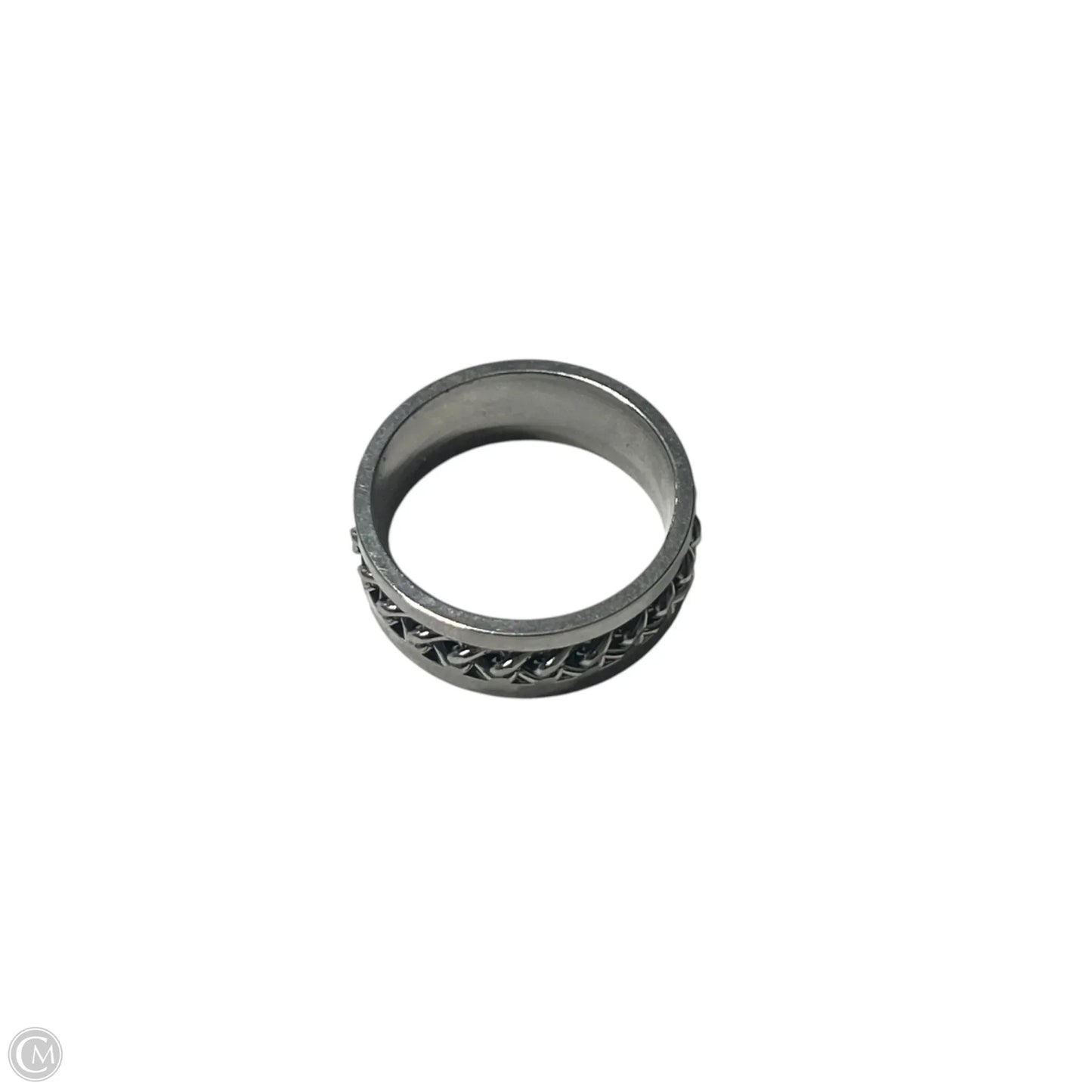 Ring Stackable, Size 9