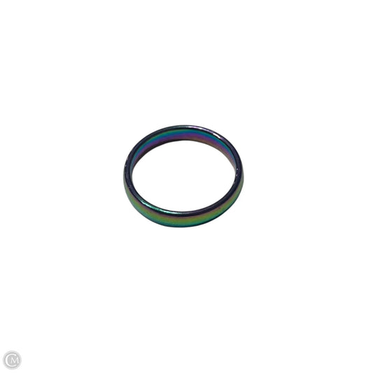 Ring Stackable, Size 8