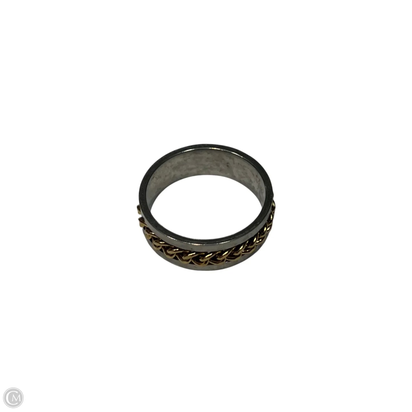 Ring Stackable, Size 12