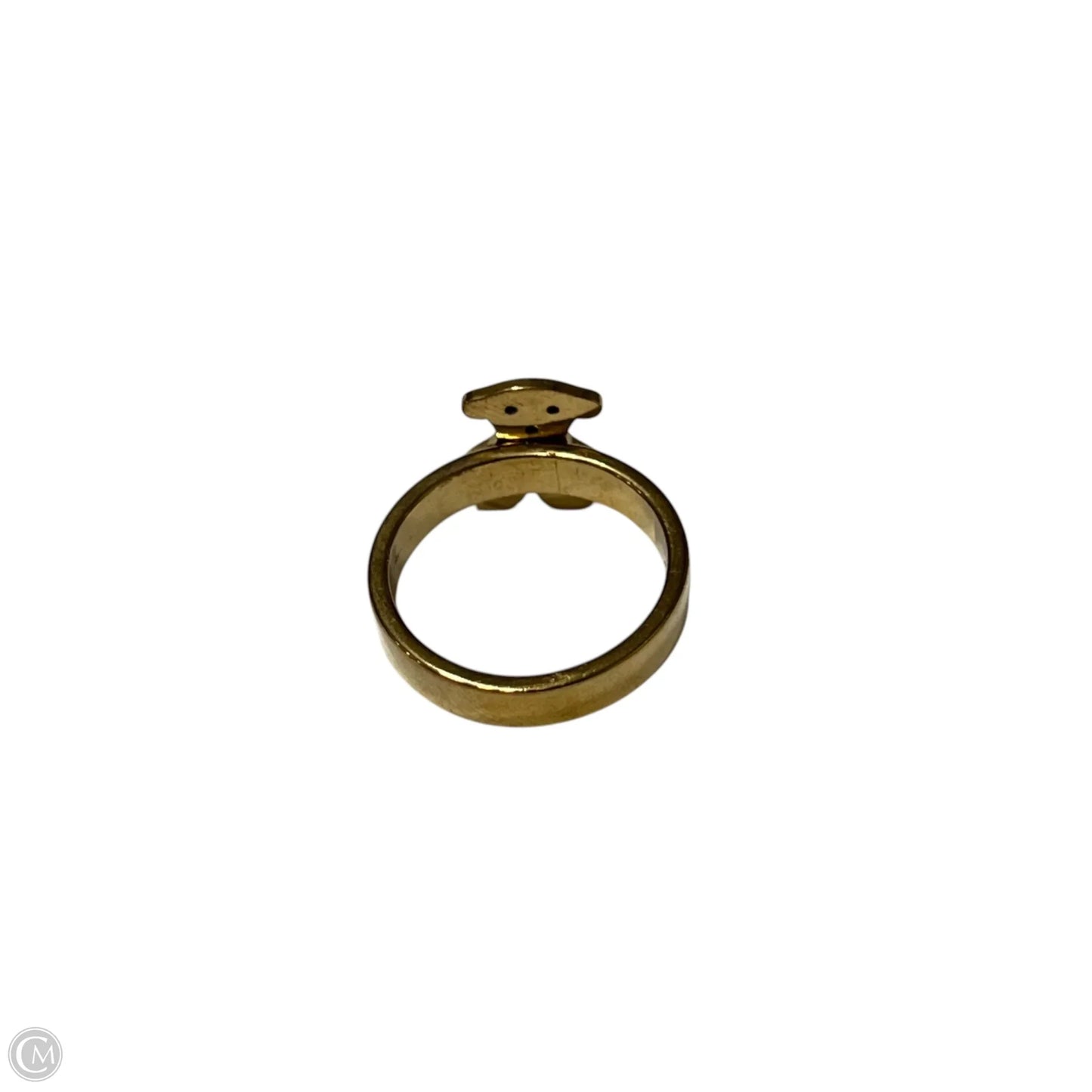 Ring Stackable, Size 7.5