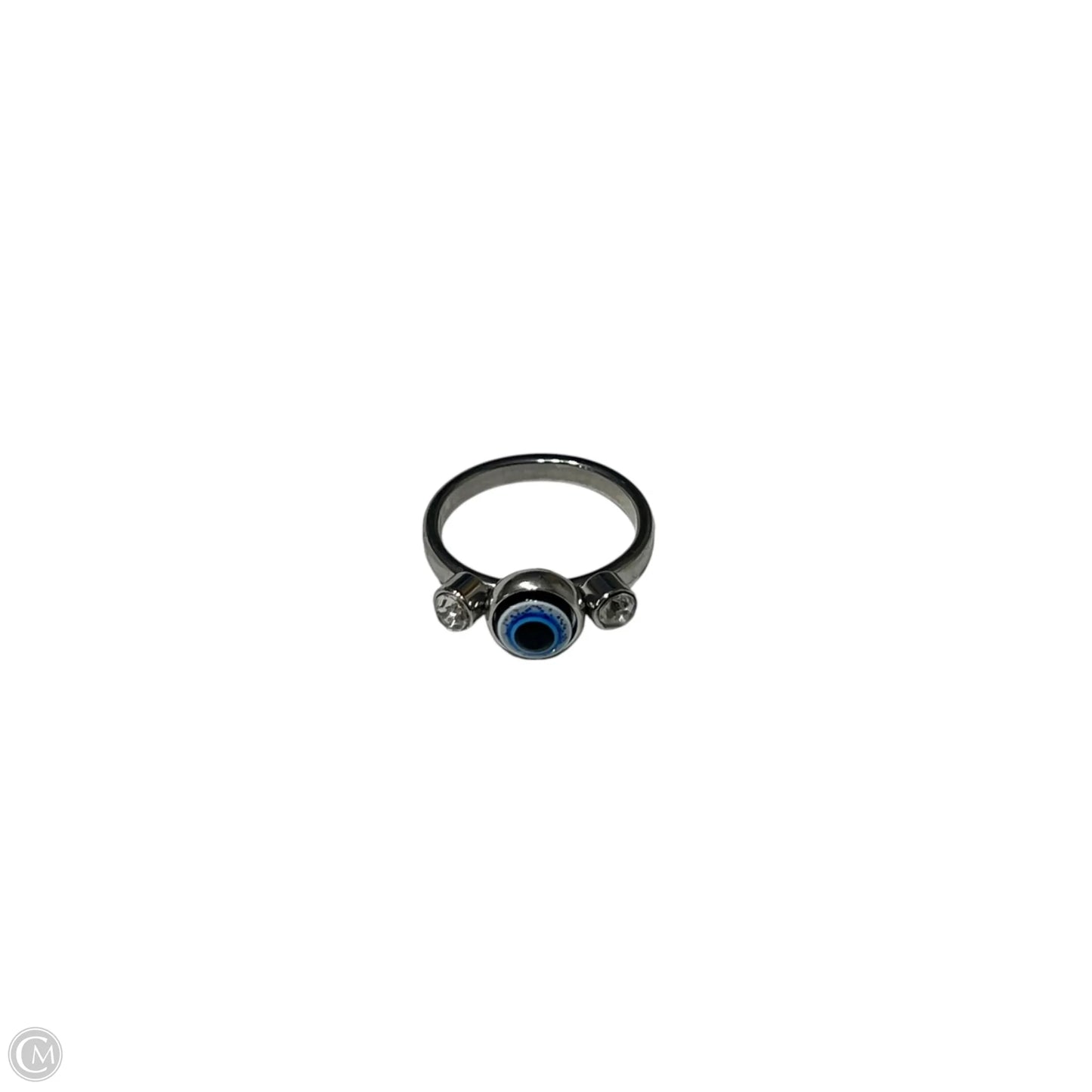 Ring Stackable, Size 5.5