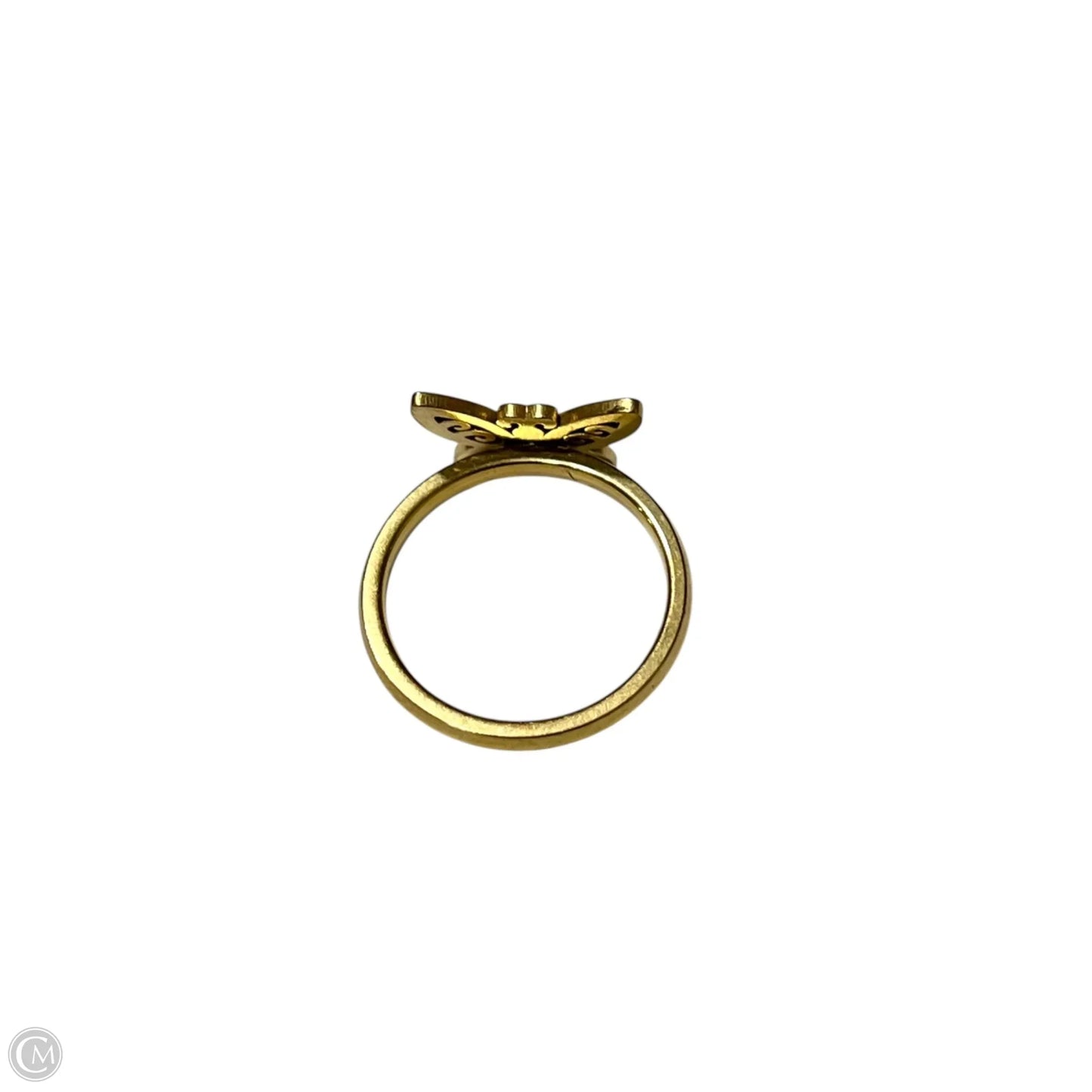 Ring Stackable, Size 7