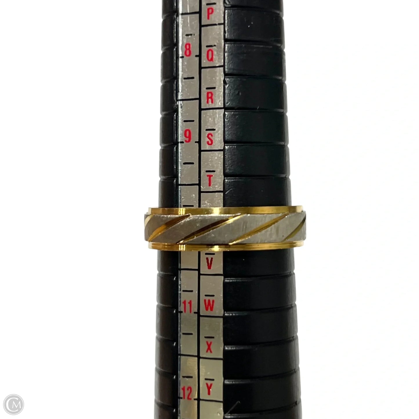Ring Stackable, Size 10