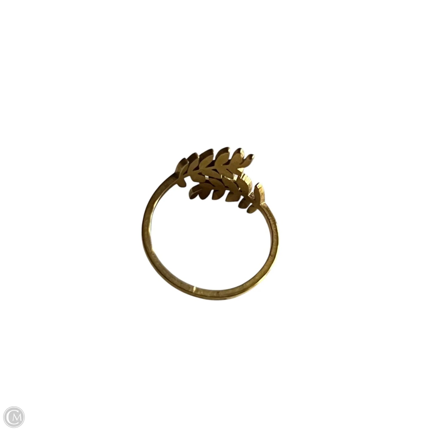 Ring Stackable, Size 5