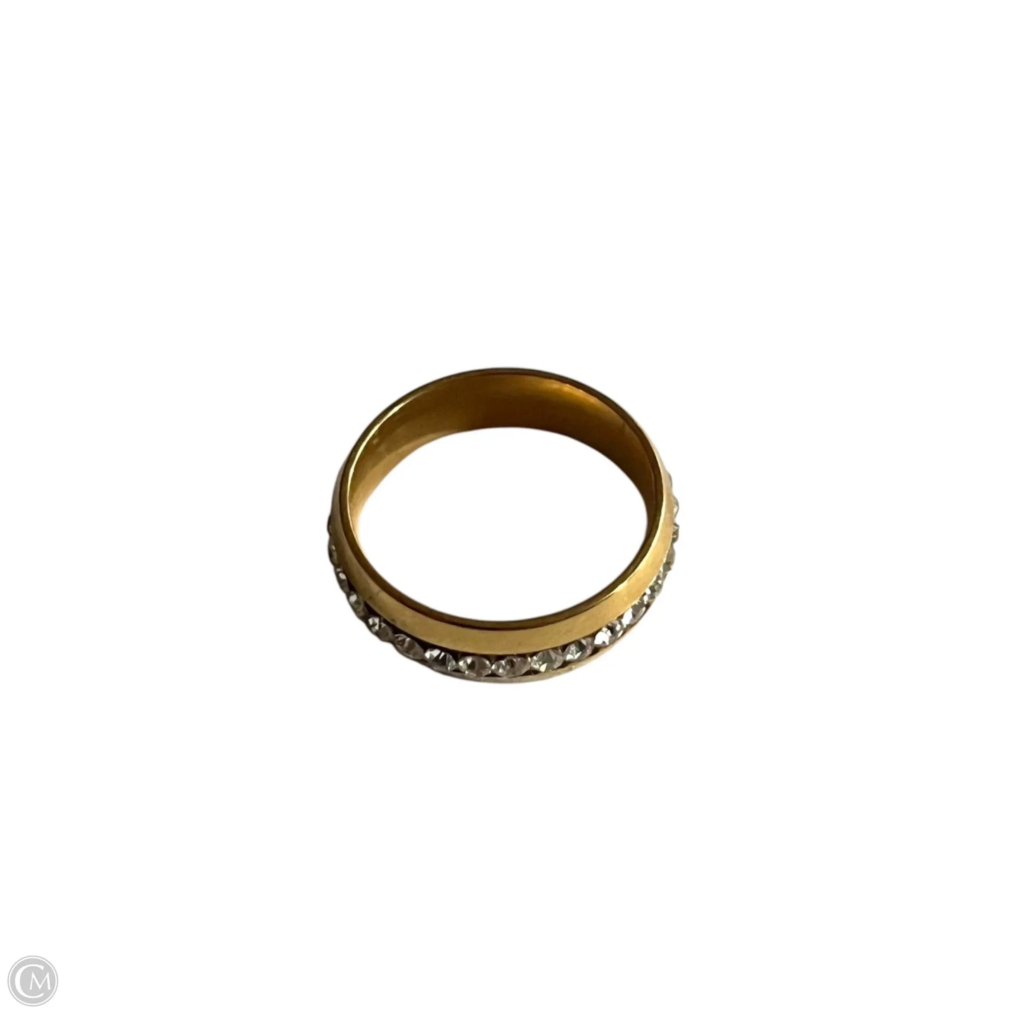 Ring Stackable, Size 7