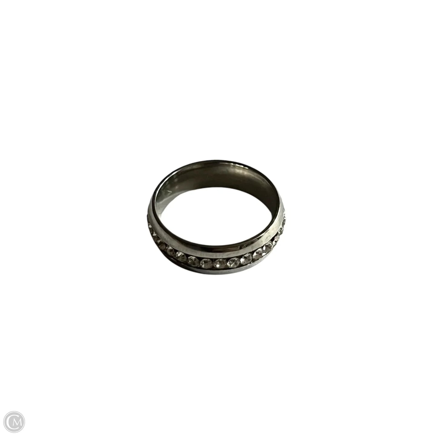 Ring Stackable, Size 8