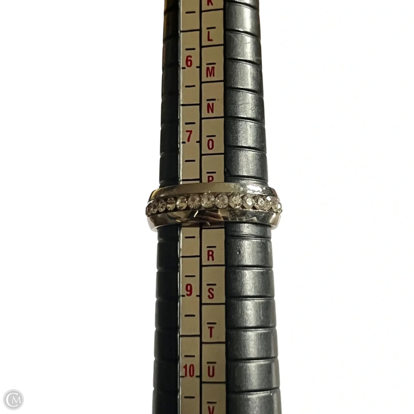 Ring Stackable, Size 8