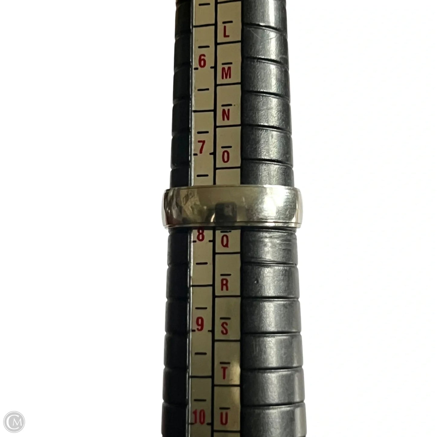 Ring Stackable, Size 7.5