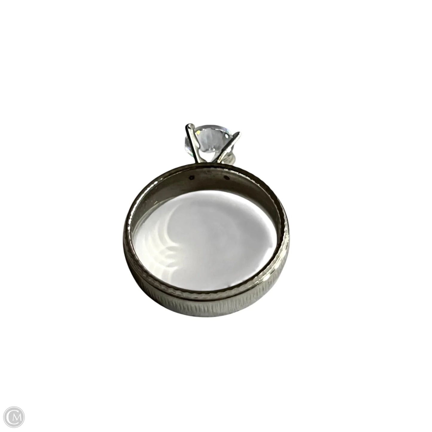 Ring Stackable, Size 8