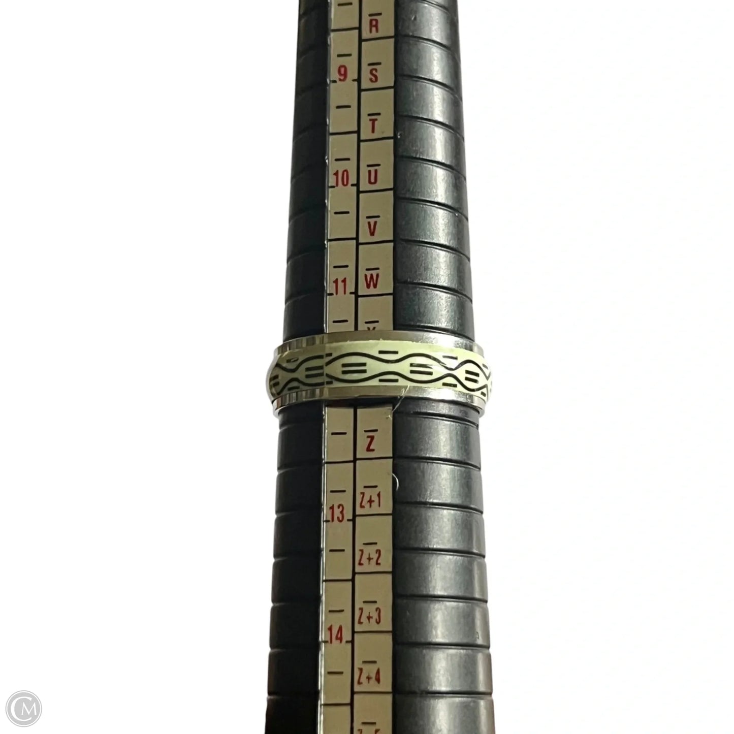Ring Stackable, Size 12