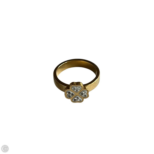 Ring Stackable, Size 6.5