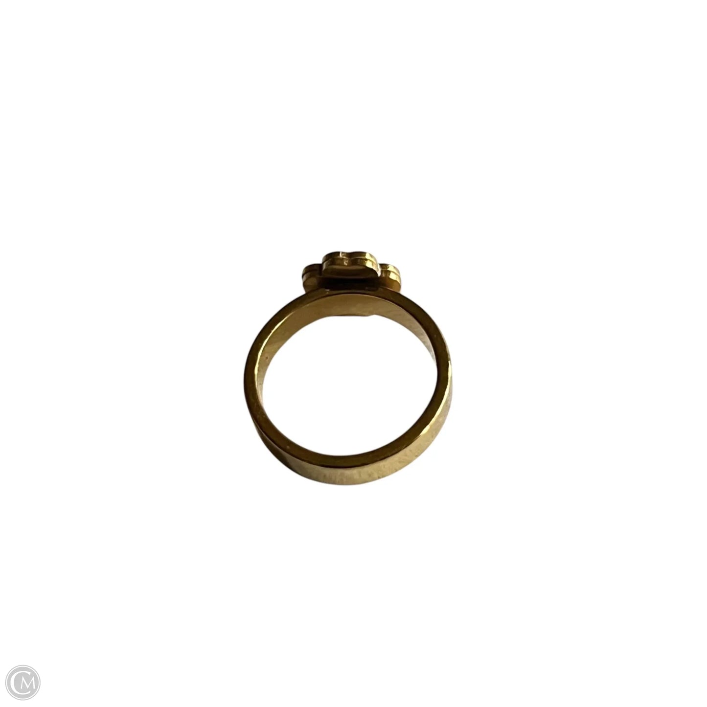 Ring Stackable, Size 6.5