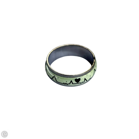 Ring Stackable, Size 10.5